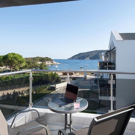 The Black Pearl Villas Kalamítsion Dış mekan fotoğraf