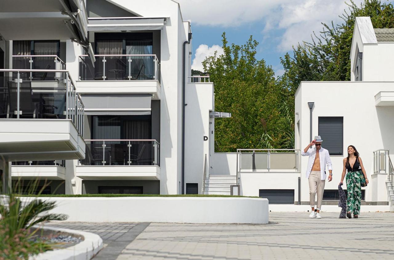 The Black Pearl Villas Kalamítsion Dış mekan fotoğraf