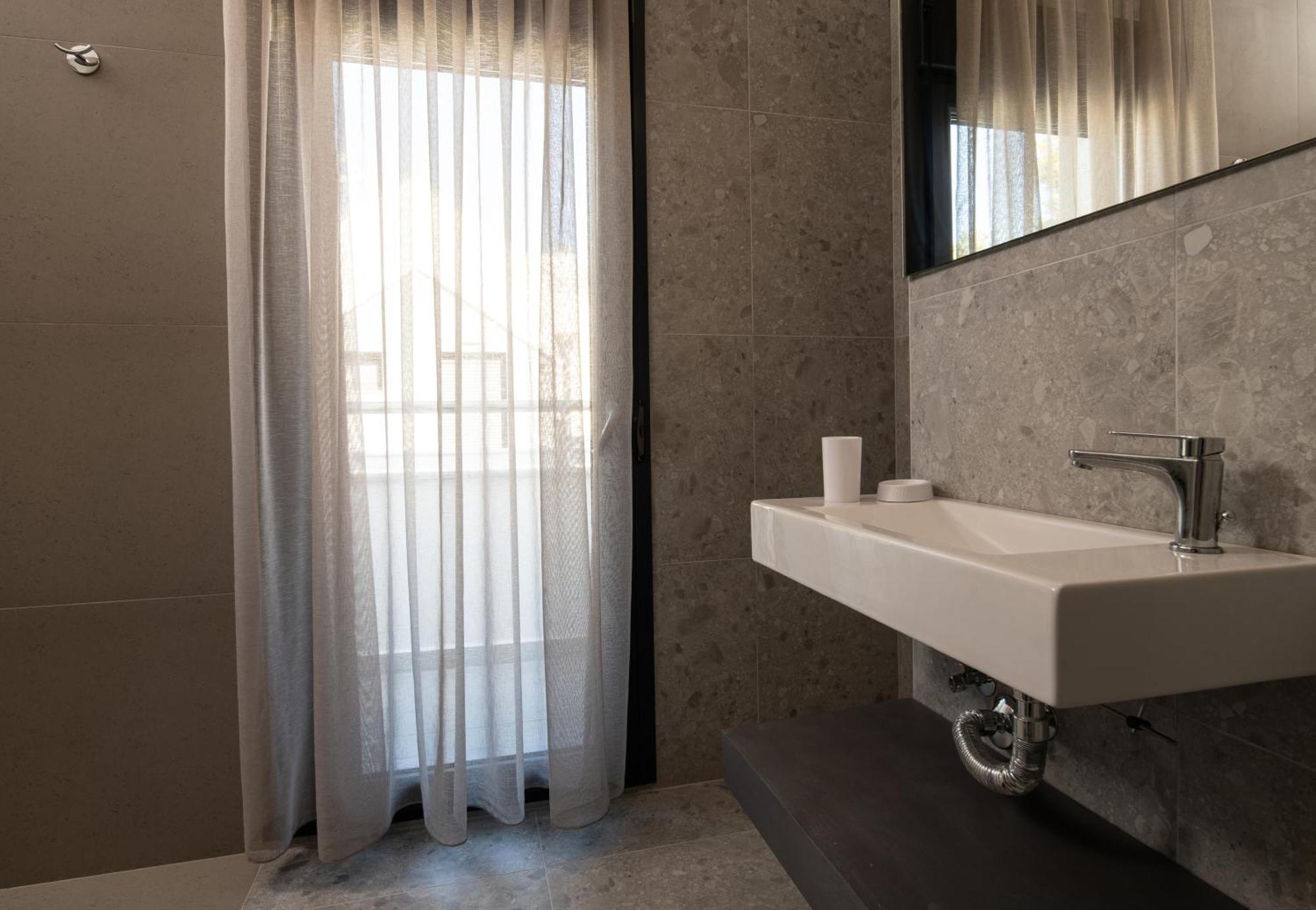 The Black Pearl Villas Kalamítsion Dış mekan fotoğraf